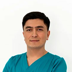 Гуломзода Мумтоз, стоматолог-ортопед