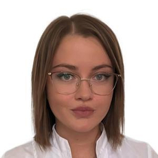 Жукова Юлия Александровна, врач функциональной диагностики