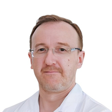 Файко Евгений Юрьевич, уролог