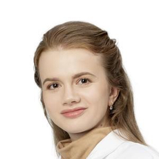 Полисадова Наталья Викторовна, эндоскопист