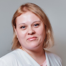 Морозова Татьяна Александровна, невролог