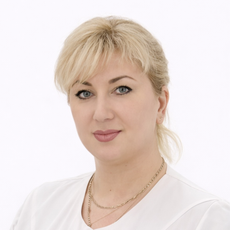 Шулятьева Наталья Васильевна, невролог