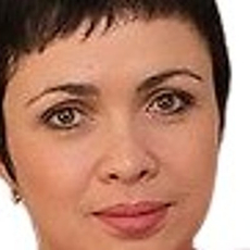 Михайлова Кристина Сергеевна, стоматолог-терапевт