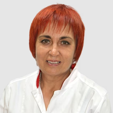 Клейменова Наиля Тухфатуллаевна, гинеколог