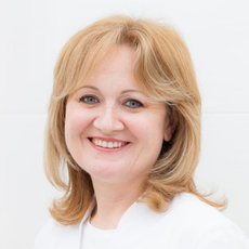 Малафеева Елена Владимировна, стоматолог-терапевт