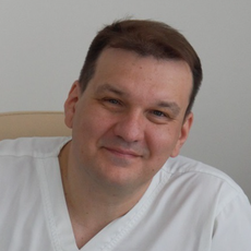 Можанов Евгений Викторович, хирург