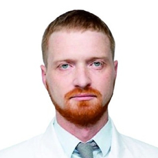 Маслов Александр Витальевич, маммолог-онколог