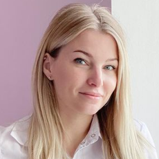 Надарян (Важнова) Наталия Владимировна, эмбриолог