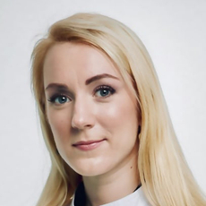 Логинова Виктория Михайловна, невролог