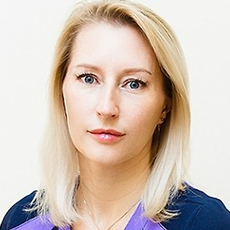 Синкевич Любовь Александровна, гинеколог