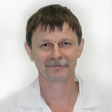 Шкурлатов Сергей Николаевич, невролог