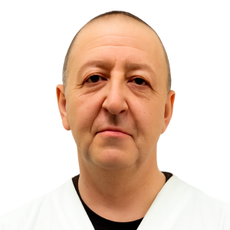 Греков Виктор Иванович, детский хирург