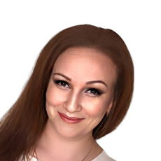 Альчакова Евгения Вячеславовна, анестезиолог