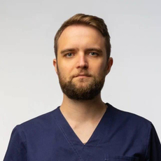 Кочергин Михаил Олегович, ЛОР