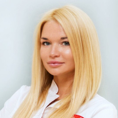 Огнерубова Ольга Николаевна, онколог