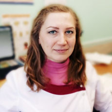 Мельникова Татьяна Валерьевна, невролог