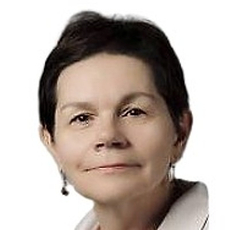 Ларионова Светлана Викторовна, врач функциональной диагностики