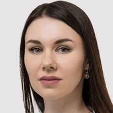 Бекетова Екатерина Николаевна, дерматолог