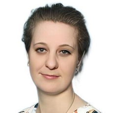 Козлова Маргарита Васильевна, детский гастроэнтеролог