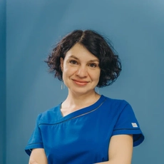 Шевцова Наталья Валерьевна, ЛОР