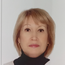 Коревская Наталья Алексеевна, гинеколог