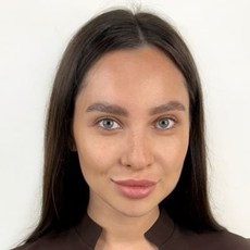 Булгакова Инна Константиновна, врач-косметолог