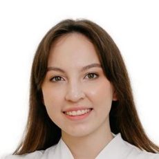 Переходькина Анастасия Александровна, стоматолог-терапевт