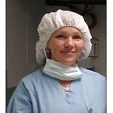 Козева Ирина Георгиевна, анестезиолог