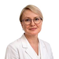 Шеломова Наталья Николаевна, кардиолог