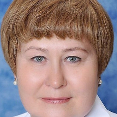 Афанасьева Роза Трофимовна, физиотерапевт