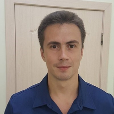 Крупко Евгений Александрович, анестезиолог