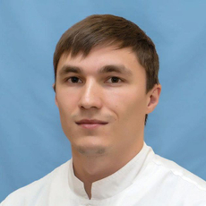 Цыганок Владислав Николаевич, детский хирург