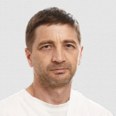 Юлмухаметов Тимур Ахметгалеевич, анестезиолог