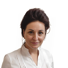 Руднева Светлана Васильевна, терапевт