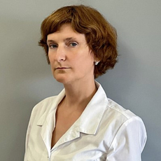 Заградина Елена Александровна, гинеколог