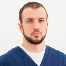 Пахродинов Тимур Хирасулмагомедович, детский стоматолог