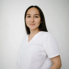 Гайсина Эльвина Ильдаровна, стоматологический гигиенист