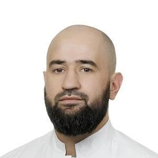 Ампукаев Юсуп Сайдашевич, флеболог