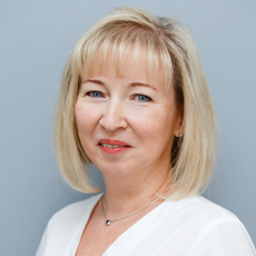 Дюбова Екатерина Алексеевна, стоматолог-терапевт