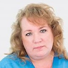 Продубнова Светлана Евгеньевна, стоматолог-терапевт