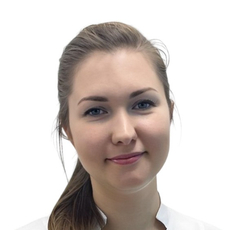 Артемьева Анастасия Александровна, детский офтальмолог