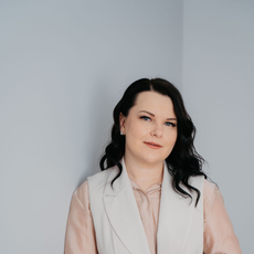 Волошина Анастасия Анатольевна, семейный психолог