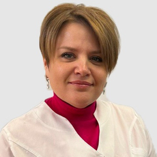 Иванова Екатерина Александровна, терапевт