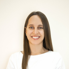 Пагалин Ольга Сергеевна, ортодонт