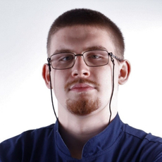 Замараев Тимур Андреевич, стоматолог-хирург