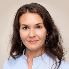 Лобанова Нина Анатольевна, ЛОР