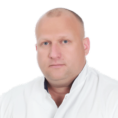 Дядечкин Дмитрий Анатольевич, хирург