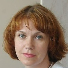 Головина Галина Алексеевна, кардиолог
