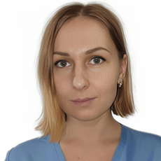 Федорова Татьяна Евгеньевна, массажист