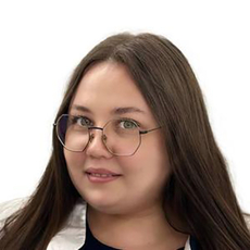 Погребникова Алена Сергеевна, гинеколог